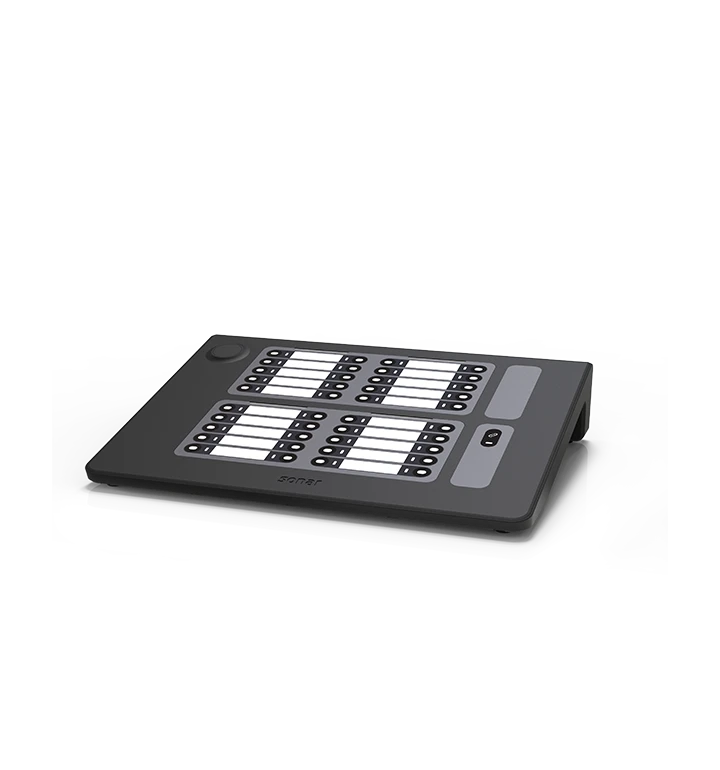 Sonar SRX-8040 Expansion Panel for Enhanced Microphone Control