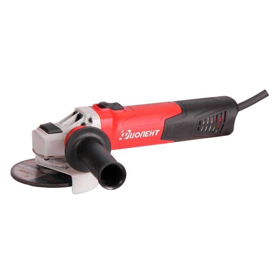 طاحونة زاوية МШУ18-16-125Э (في علبة) ИДФР298135015