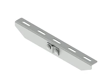 Stainless Steel Suspension Bracket TN-R 00 for Cable Trays