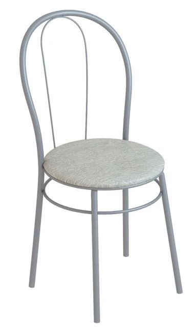 كرسي فيينا بغطاء من جلد الفينيل - نموذج SM031.0