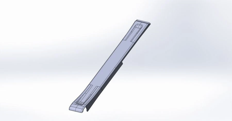 Profile Cladding 5299-351-5403115