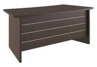 Executive Office Desk, Model STR-1/5