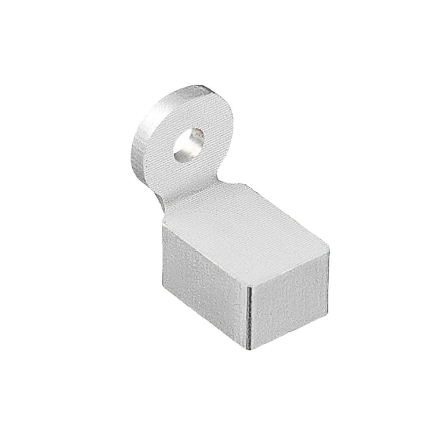 Metal Shielded Port Plug for IEEE 1394 4-Pin Interface