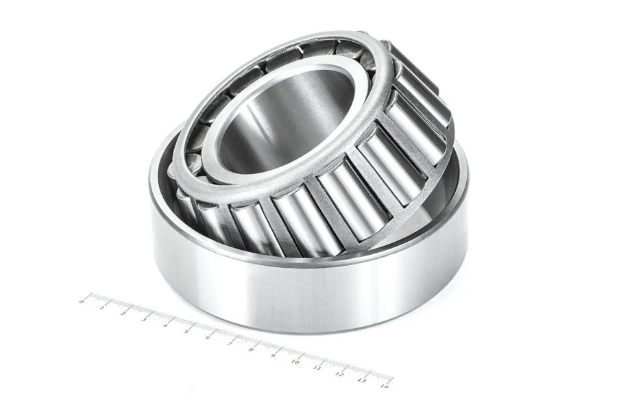 Single Row Tapered Roller Bearing 6-7613A