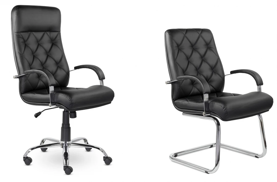 Ergonomic Verona Office Chair for Daily Use