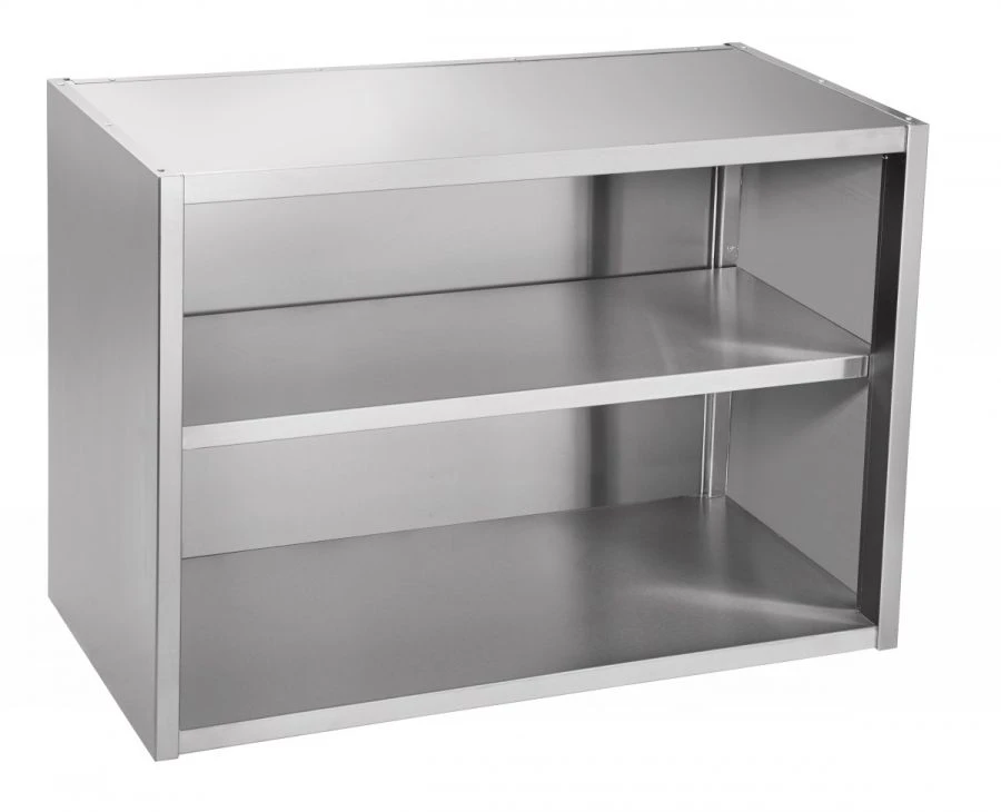 Open Wall Shelf PNO-1 for Kitchen Utensils and Storage