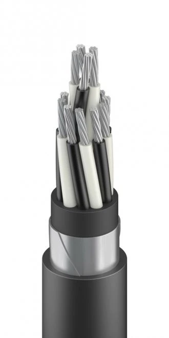 Universal Thermoelectric Cable RUTEK B ng(A)