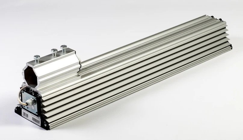 مصباح LED الصناعي "نيتيوس" سلسلة NT-WAY