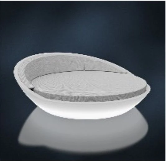 Riviera Lounge Chair, Model 250