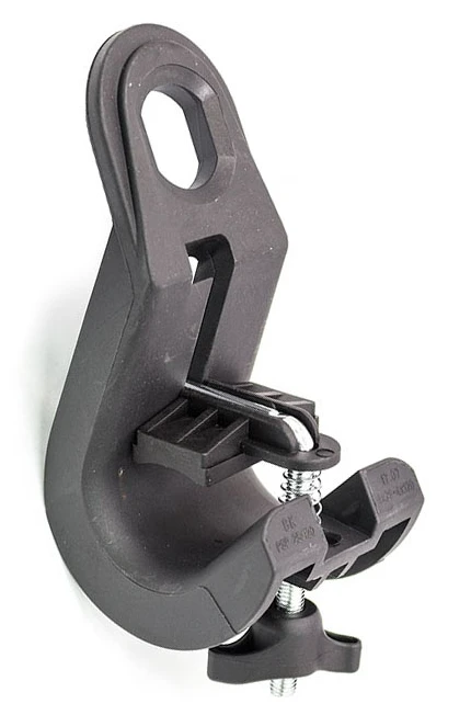 Universal Support Clamp for 4-Conductor SIP, PSP 25/120