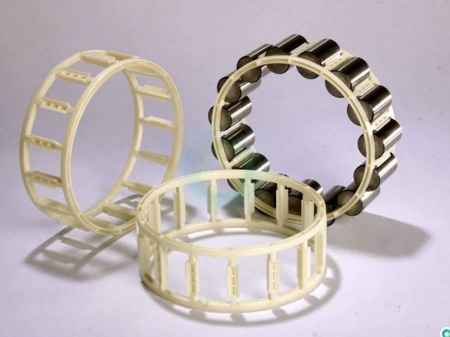 Thrust Roller Bearing AK19.5x32.7x2.5.E