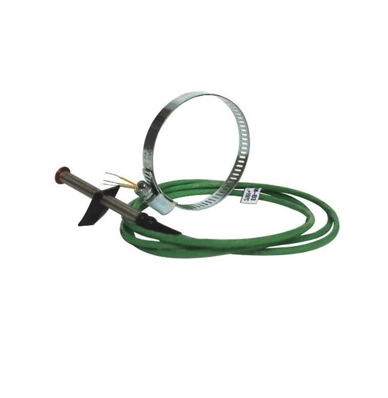 كاشف حرارة مقاومة TCMr (TSPr)-K9