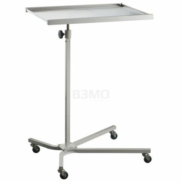 Medical Instrument Table, Model СМИ-01В ("Goose Type")