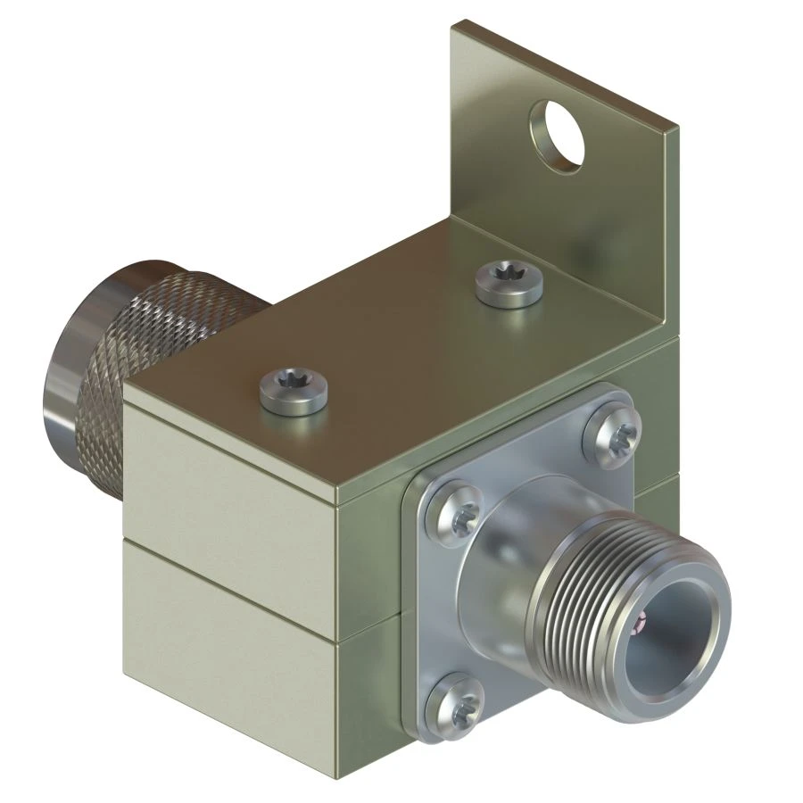 Lightning protection device GR-1/50