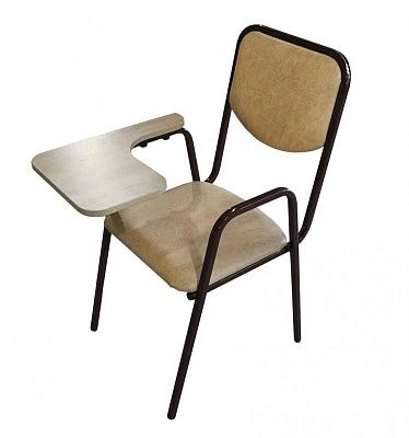Office Metal Chairs Series C