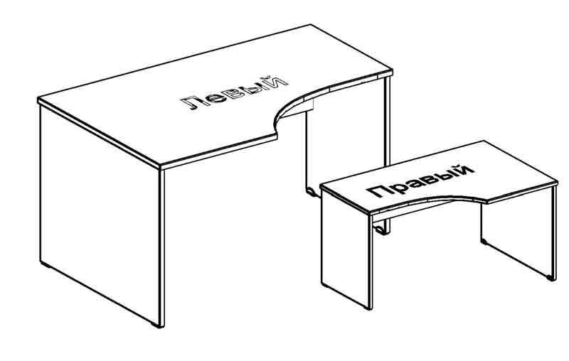 Front Table Shield 11 810 P Series "STEEL