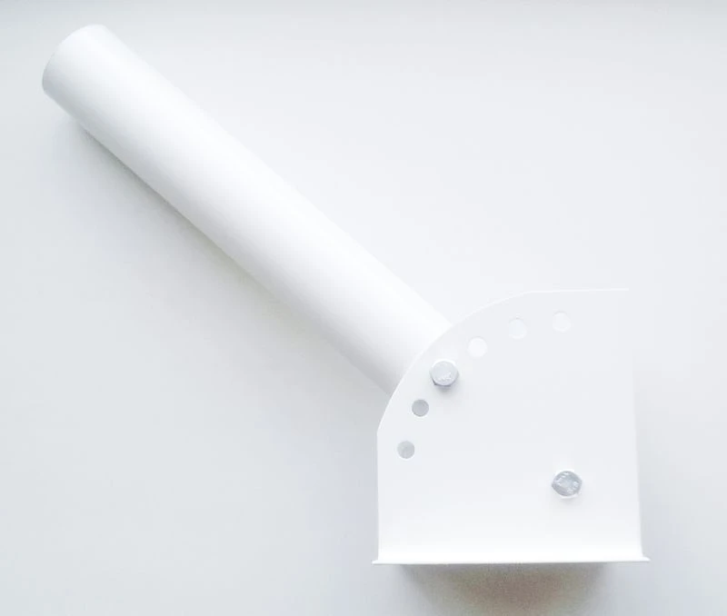 Adjustable Bracket for RKU Type Street Lights 350(500) Universal