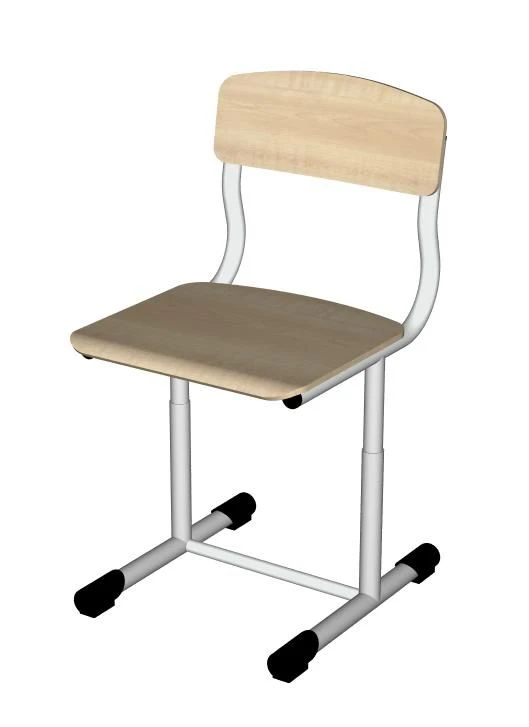 Adjustable Student Chair for Growth Group 5-7