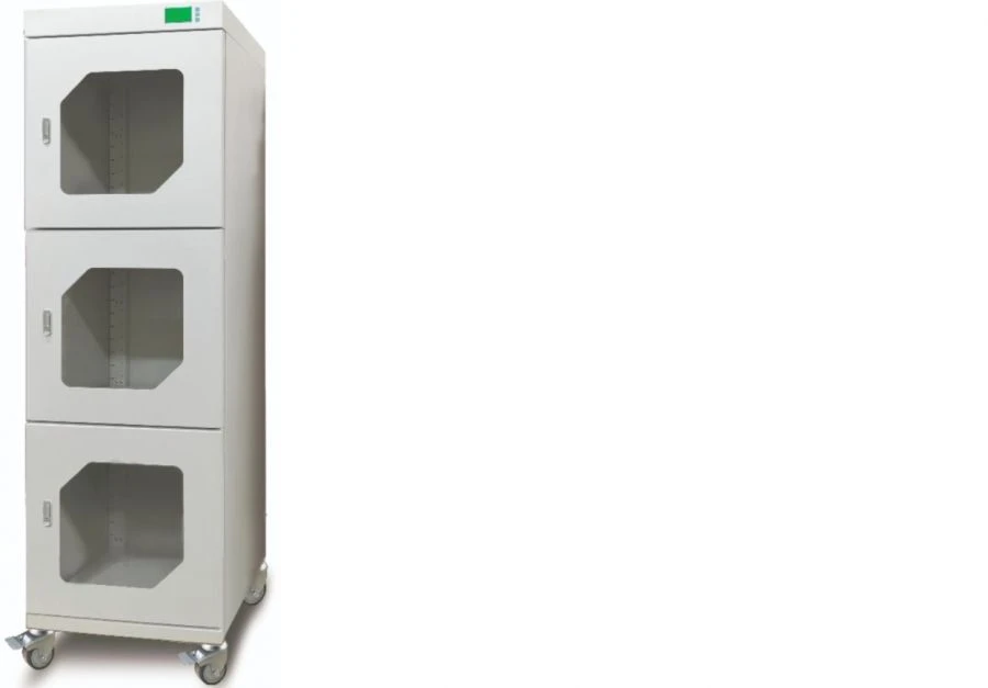 Viking DCL-3G ESD Dry Storage Cabinet