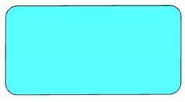 زجاج ثابت لسيارة GAZ Business (لون YP) كود 00531TDR07003