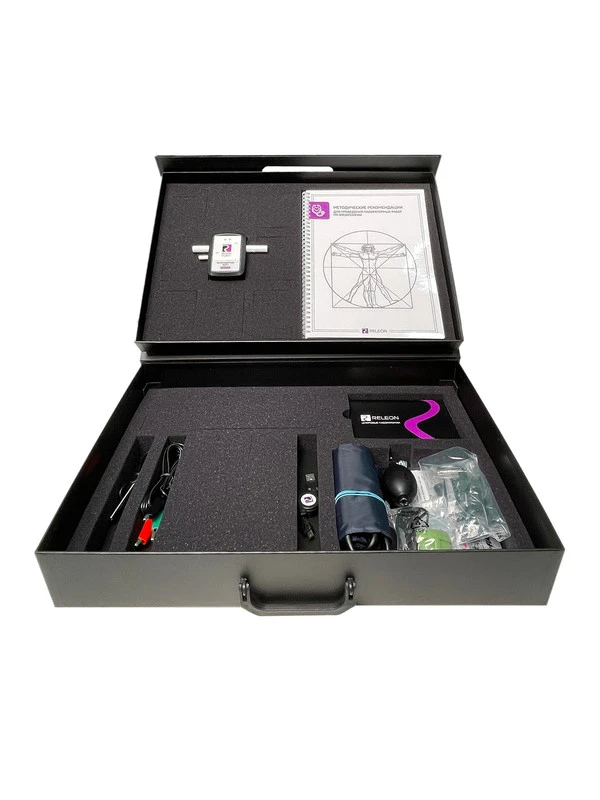 Digital Physiology Laboratory Releon for Students