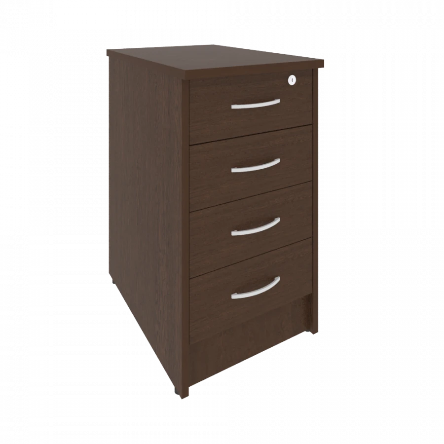 Wooden Office Cabinets Riva Series