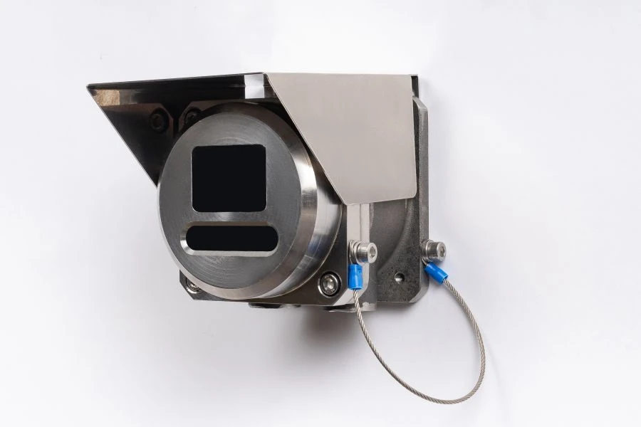 Explosion-Proof Security Camera ZoneX-VK-Exd-H5-12VDC IP/AHD