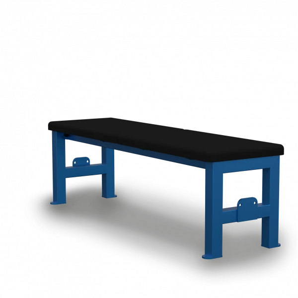 Bench Without Rollers MB 7.99/1E