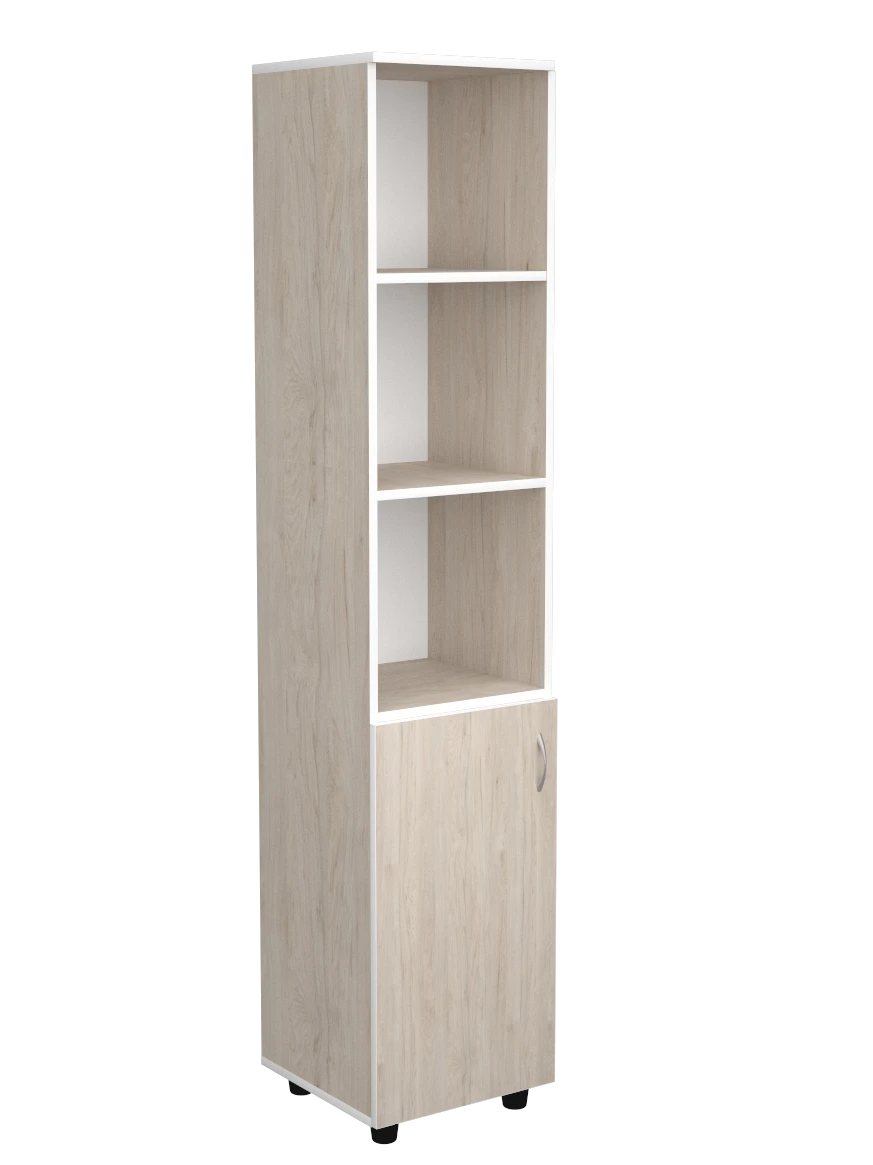 Agat Wardrobe Cabinet Model AGA-01.04.01.06