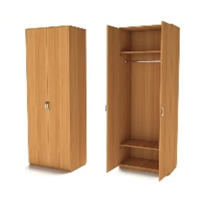 Clothing Cabinet for Storage B110
