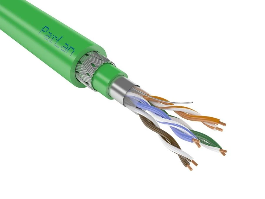 ParLan ARM PS F/UTP Cat5e PVCLS Communication Cable
