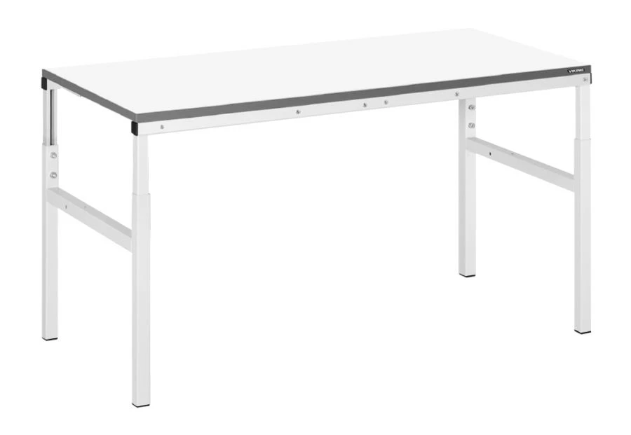 Universal Work Table with Antistatic Features, Viking: SU