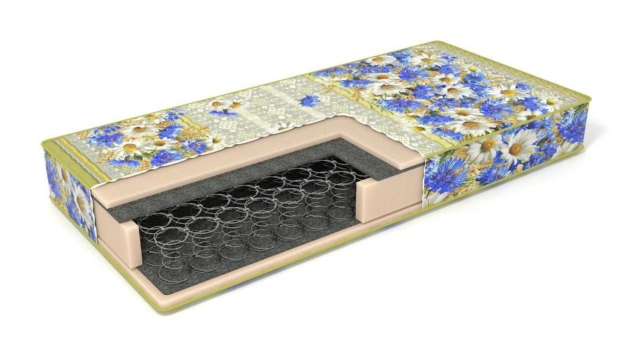 Spring Mattresses for Children and Adults