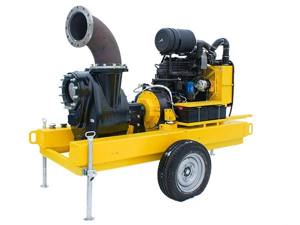 Strong MD10 High-Performance Water Pump