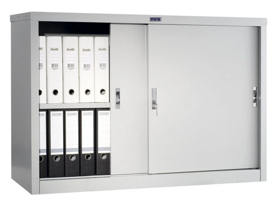 AMT 0812 Metal Storage Cabinet