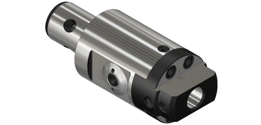 Fine Boring Head for Precision Boring BF443.M.40.070.40