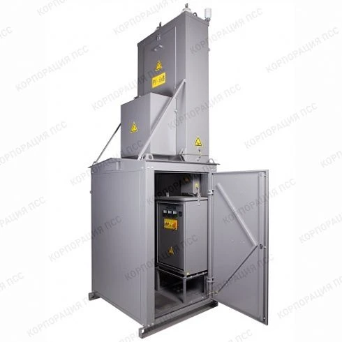 Cathodic Protection Distribution Devices (UKZV Type)