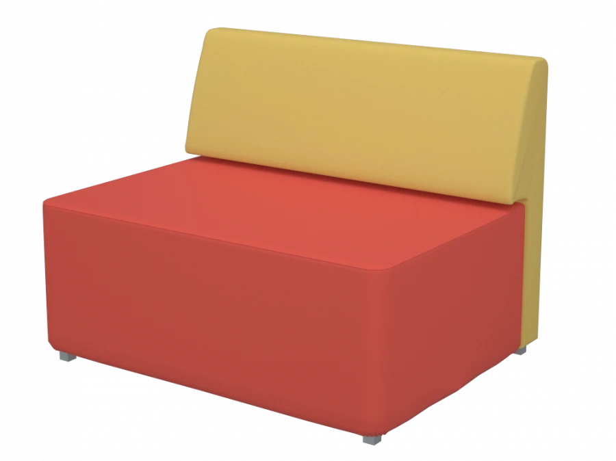 Soft Module Furniture Section 50