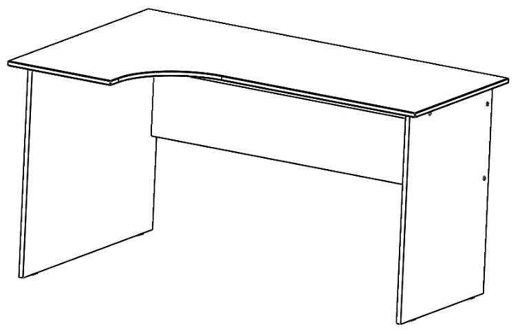 Transformable Universal Desk Model SUT.59