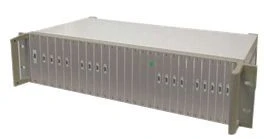 Digital Communication Channel Switcher Model BBK