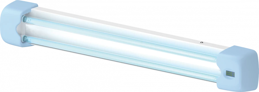 جهاز إشعاع الأشعة فوق البنفسجية القاتل للبكتيريا OBH-150-KRONT