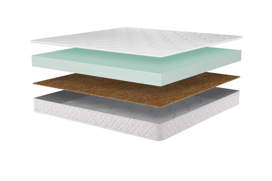 مرتبة غير زنبركية "إيفيكت لايت بلس