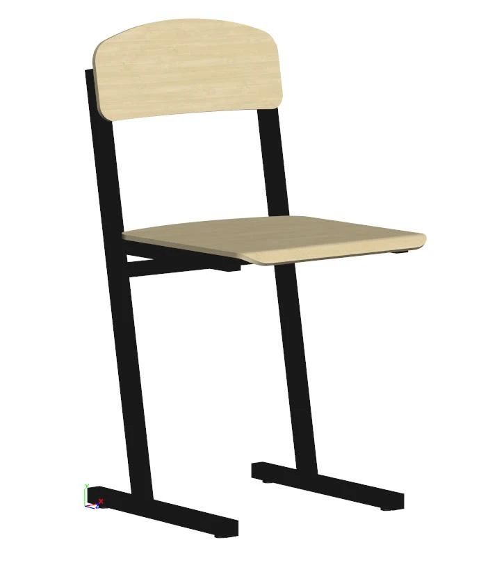 Student Chair for Growth Group 7