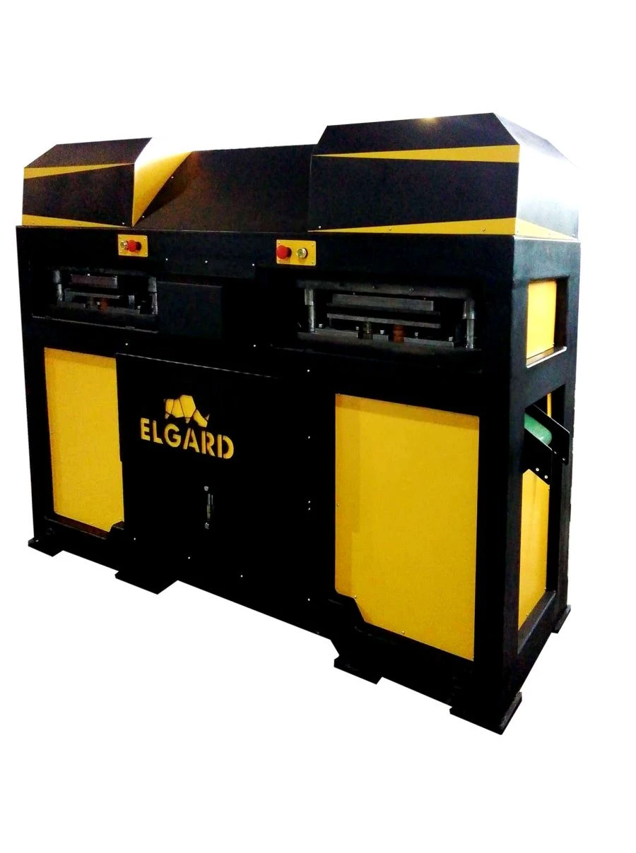 Road Sign Production Line LDZ-7/21