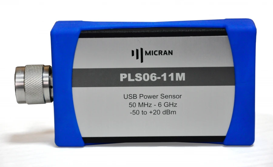 Power Meter for Absorbed Power PLS26-13M