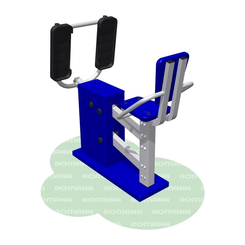 جهاز ضغط الساق الثابت الخارجي "SO-3.1.65.01