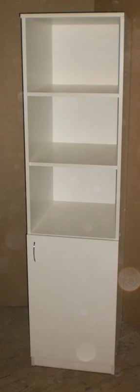 خزانة تخزين المستندات مع حواف مقاومة للصدمات SHD 1/07