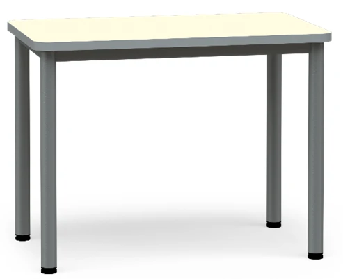 طاولة طبية BT-SP "BT-Furniture" ذات الزوايا المدورة