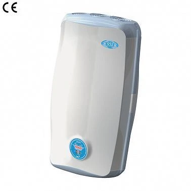 جهاز تنقية الهواء بالأشعة فوق البنفسجية OРУБн2-01-"KRONT