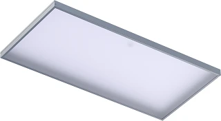 DVO-06-O-58-3K IP40 A1 LED Light Fixture
